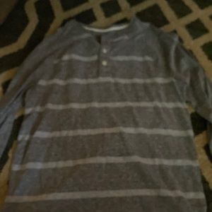 Urban pipeline shirt